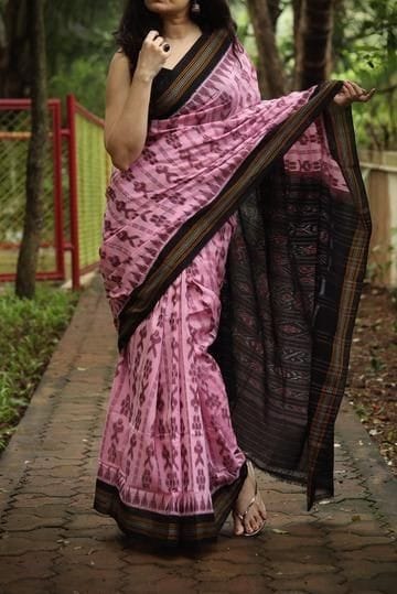 Beautiful Designer Soft Linen Saree Digital Print Saree