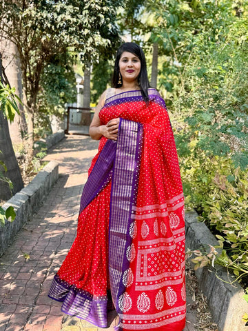 Beautiful Designer Party Wear Pure Soft Silk Saree