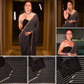 Sequence Saree