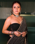 Sequence Saree