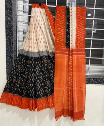 Beautiful Designer Soft Lilne Saree Digital Print Saree