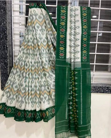 Beautiful Designer Soft Lilne Saree Digital Print Saree