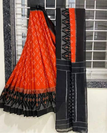 Beautiful Designer Soft Lilne Saree Digital Print Saree