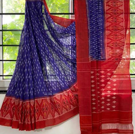 Beautiful Designer Soft Lilne Saree Digital Print Saree