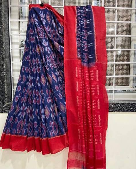 Beautiful Designer Soft Lilne Saree Digital Print Saree