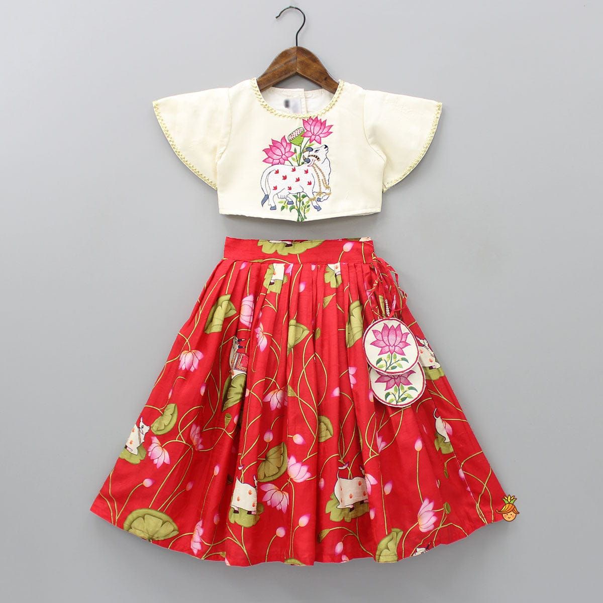 Beautiful Designer Styles Toddler Baby Kid's Dress