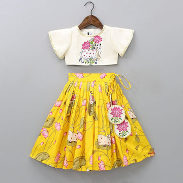 Beautiful Designer Styles Toddler Baby Kid's Dress