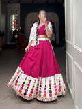 Navratri Lehenga Choli