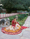 Party Wear Lehenga Choli