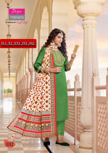 Beautiful Designer Summer Special Heavy Maslin Salwar Suit