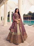 Lehenga Choli