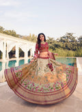 Lehenga Choli