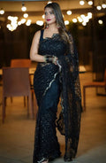 Sequence Saree