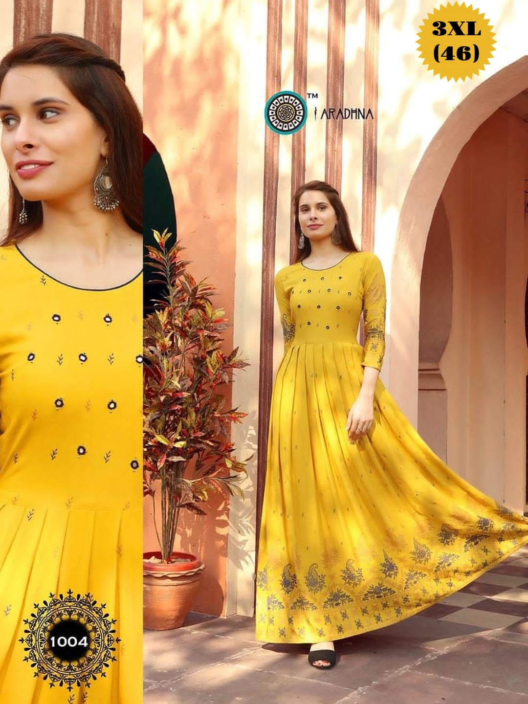 Beautiful Designer Summer Special Pure Rayon Kurti