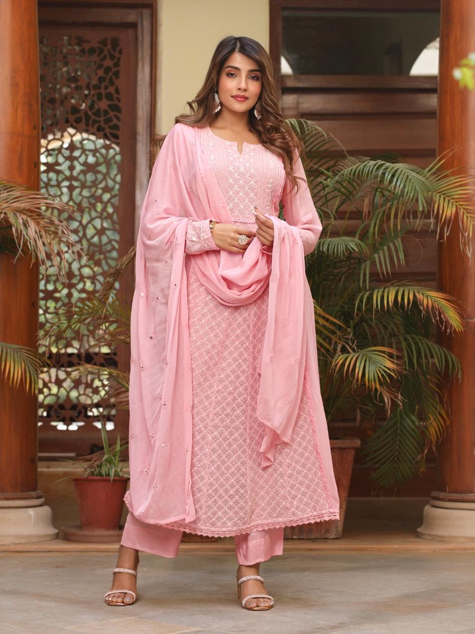 Salwar Suit