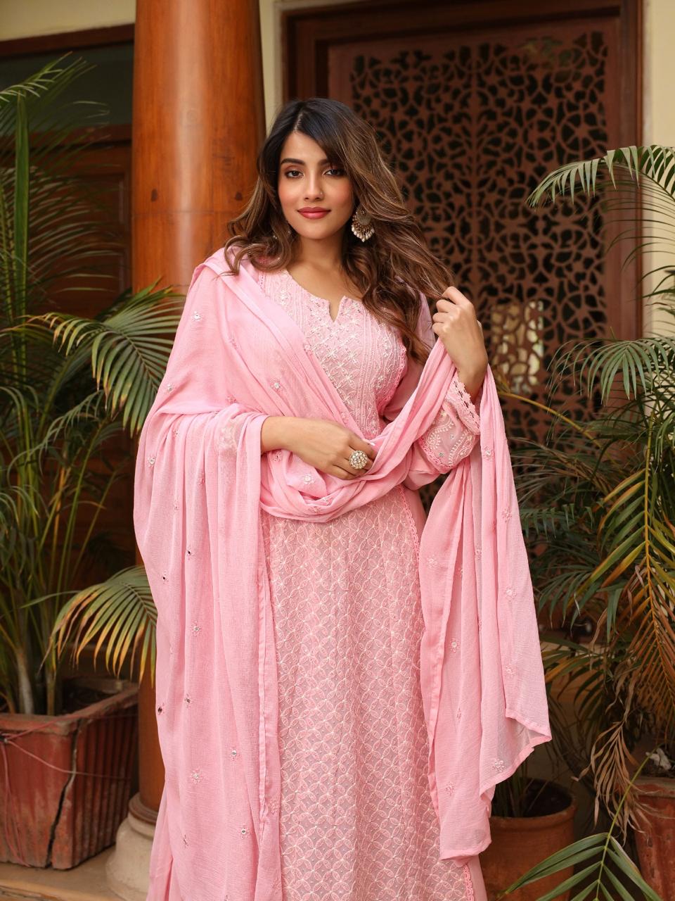 Salwar Suit