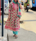 Salwar Suit