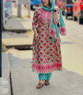 Salwar Suit