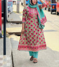 Salwar Suit