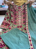 Salwar Suit