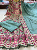 Salwar Suit