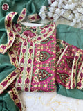 Salwar Suit