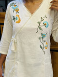 Khadi Cotton Kurti