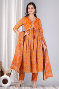 Salwar Suit