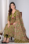 Salwar Suit