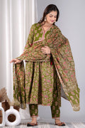 Salwar Suit