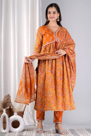 Salwar Suit