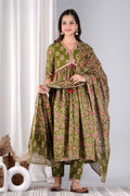 Salwar Suit