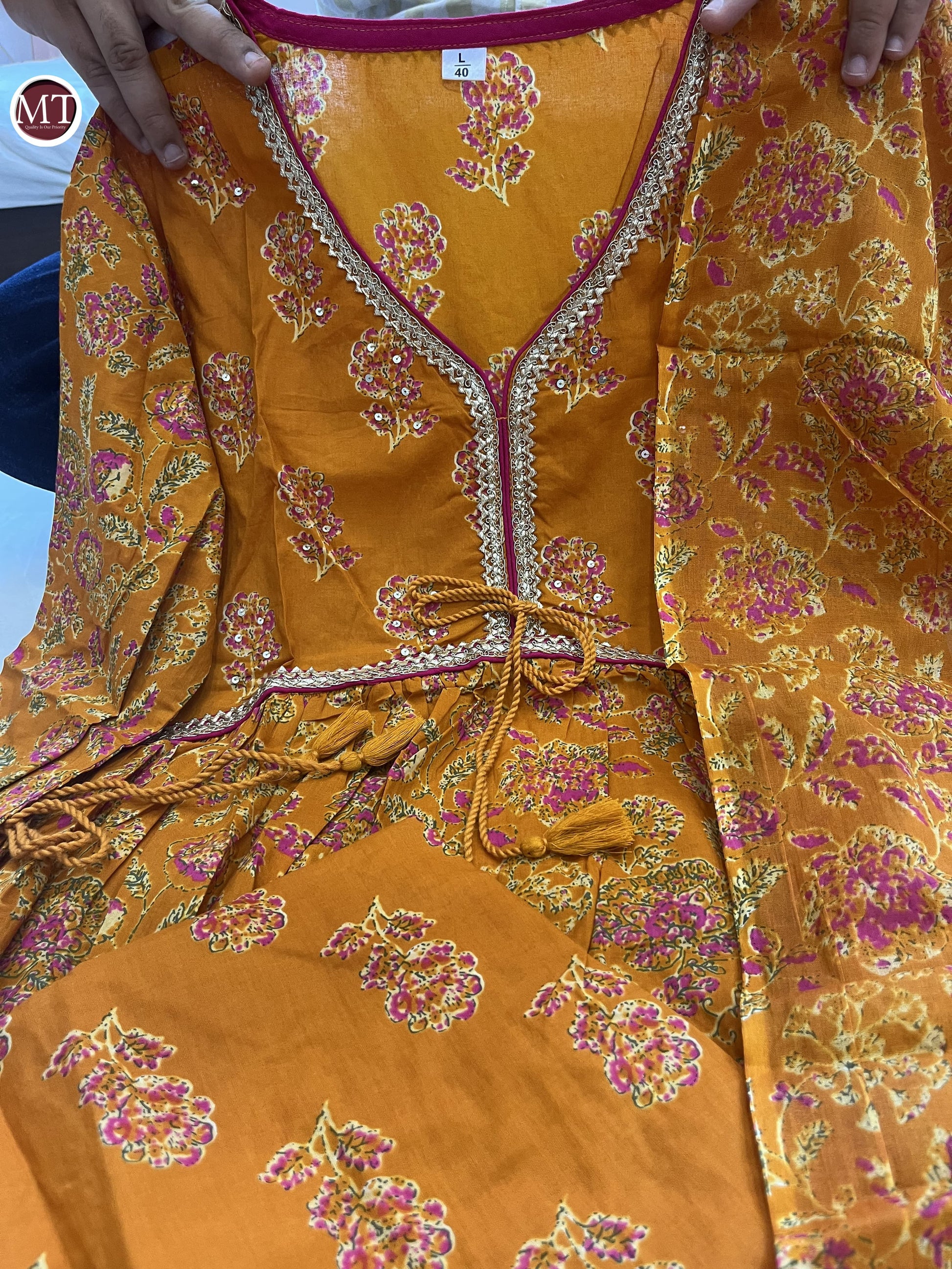 Salwar Suit