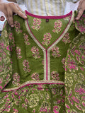 Salwar Suit