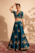 lehenga choli design for ladies