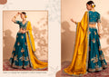 lehenga choli design for ladies