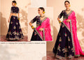 lehenga choli design for ladies