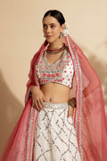 lehenga choli design for ladies