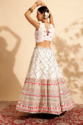 lehenga choli design for ladies