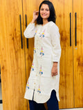 Khadi Cotton Kurti