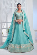 lehenga choli for wedding