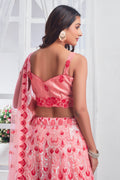 lehenga choli for wedding