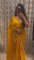 Jimmy Choo Saree