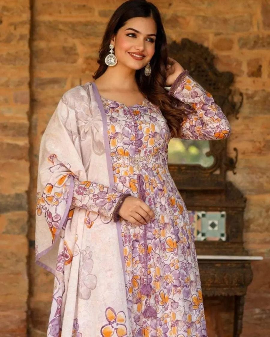 Salwar Suit