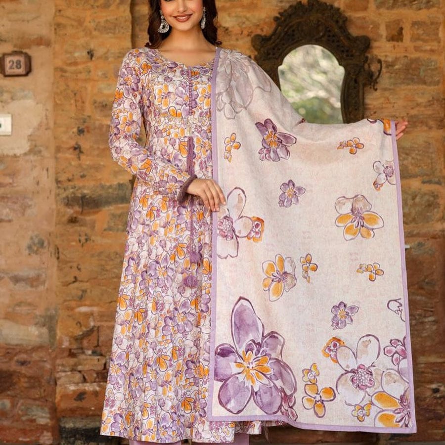 Salwar Suit