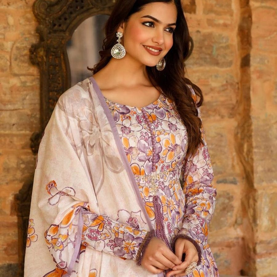 Salwar Suit