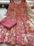 Salwar Suit