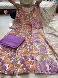 Salwar Suit