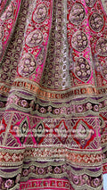 Bridal Lehenga