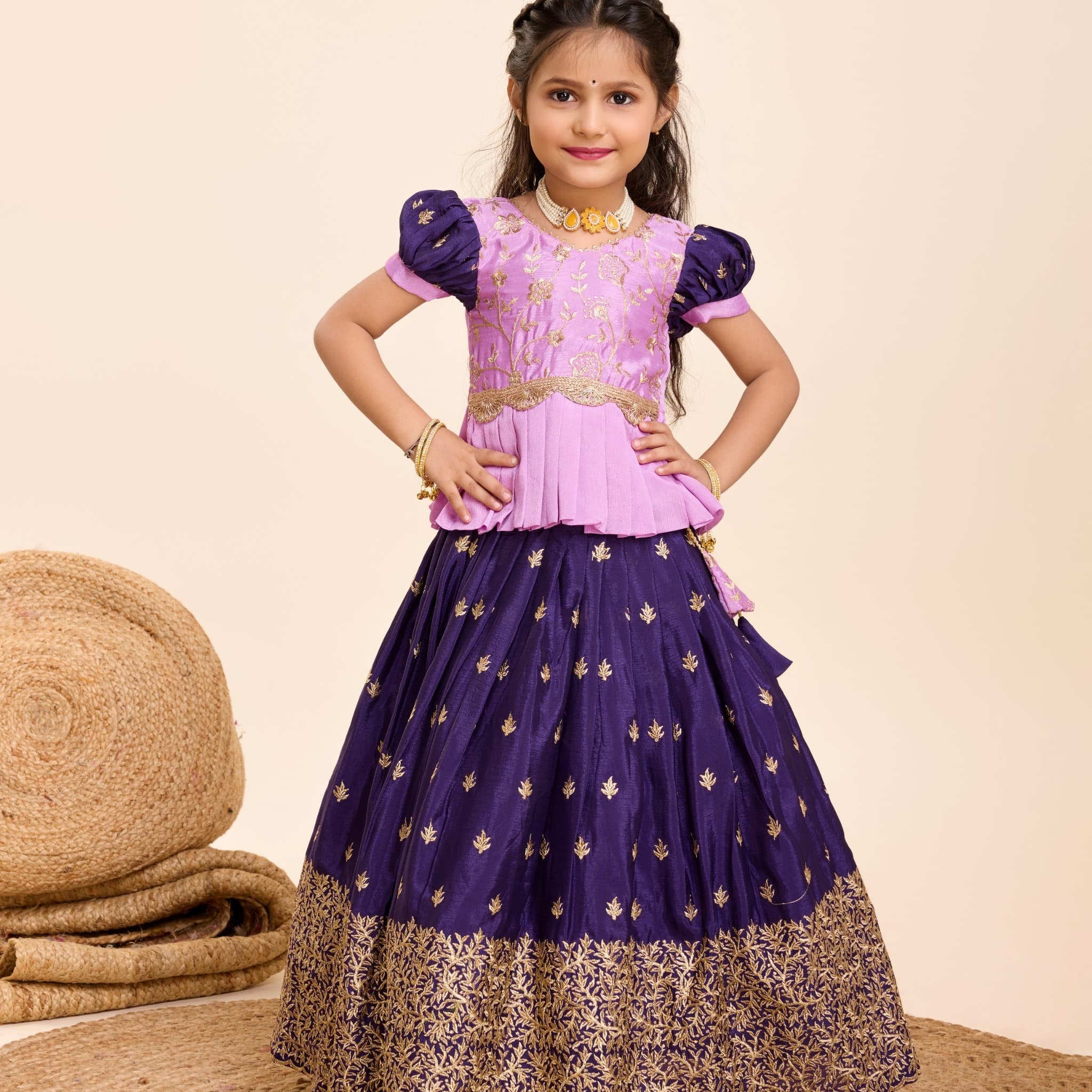 Kids Dress